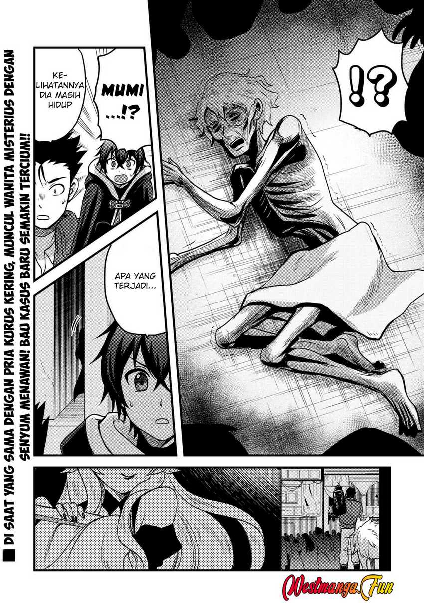 Fuguushoku to Baka ni Saremashita ga Jissai wa Sorehodo Waruku Arimasen? Chapter 44 Gambar 31